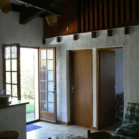 Appartement -chalet