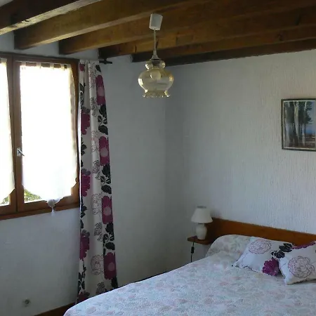 -chalet Naujac-sur-Mer