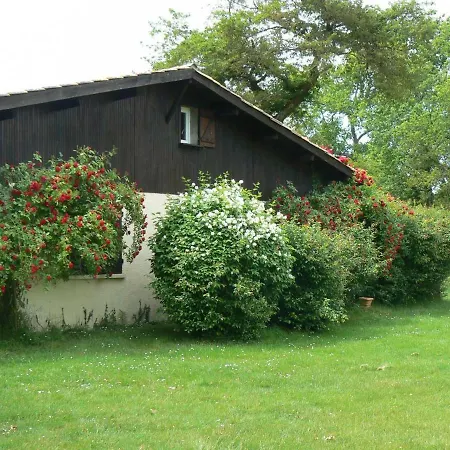 -chalet * Naujac-sur-Mer