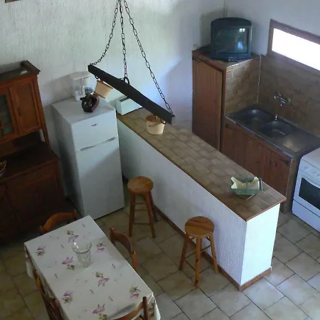 -chalet Appartement *
